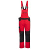 Полукомбинезон T704DRR Portwest красный